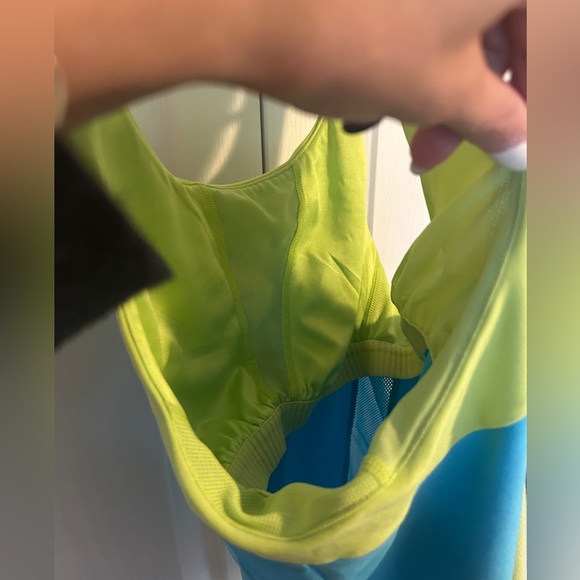 Wilson Golf Tank Top Size XS - Picture 6 of 6